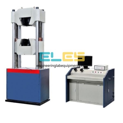 Compression Testing Machine Supply