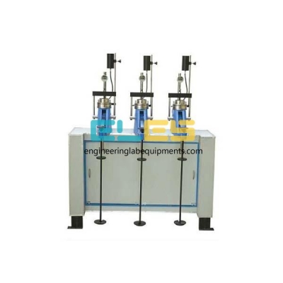 Soil Testing Lab Equipment