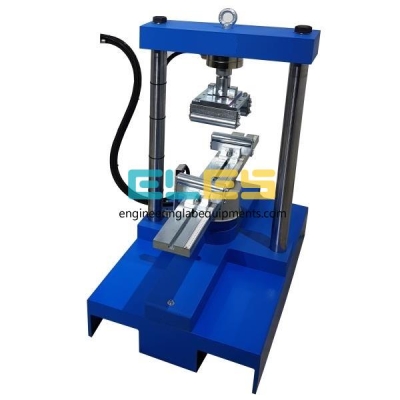 Bend Testing Machine Supply