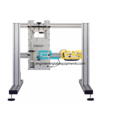 Structural Engineering Lab Equipment