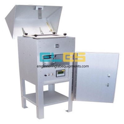 Environmental Testing Lab Equipments