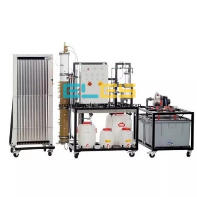 Water Treatment Trainer