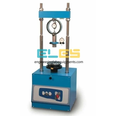 Geo Technical Engineering Laboratory Equipment Supply