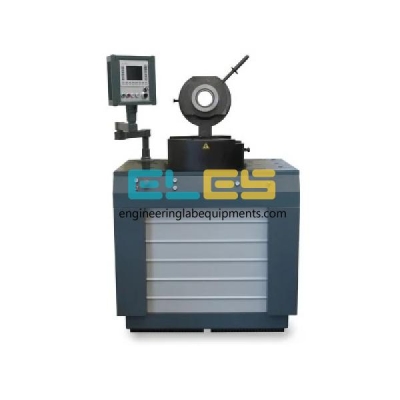 Sheet Metal Testing Machine Supply
