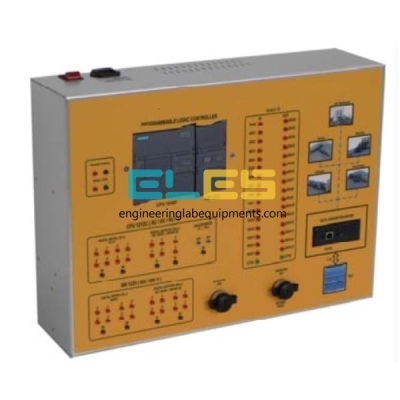 Automation Control System Supply