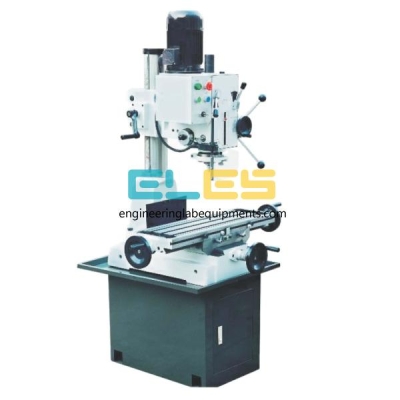 Workshop Machinery Supply