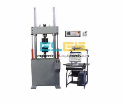 Fatigue Testing Machine Supply