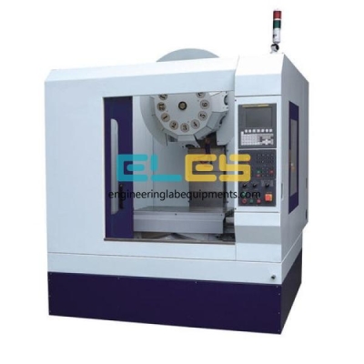 CNC Machine Supply