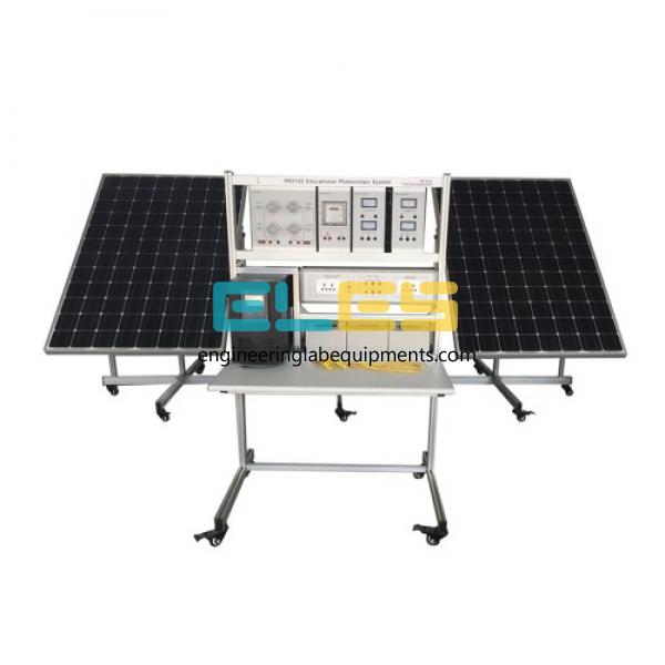 1kw on-Grid Solar System