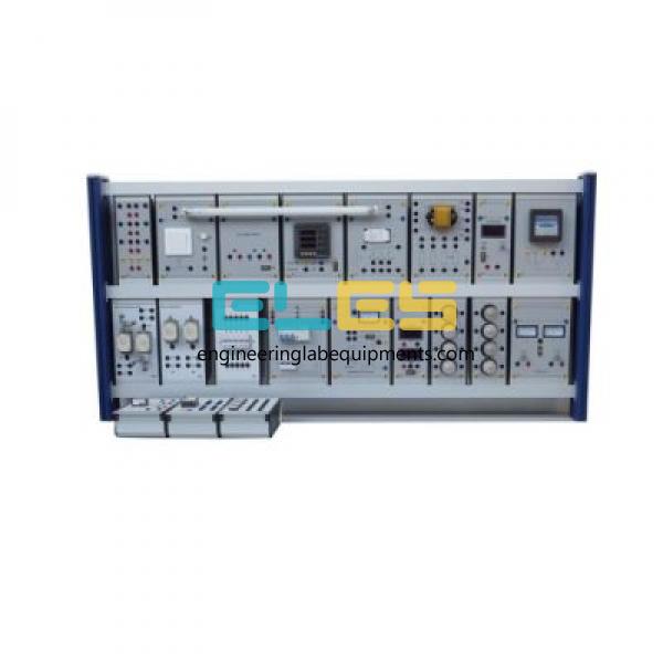 AC Circuit Network Trainer