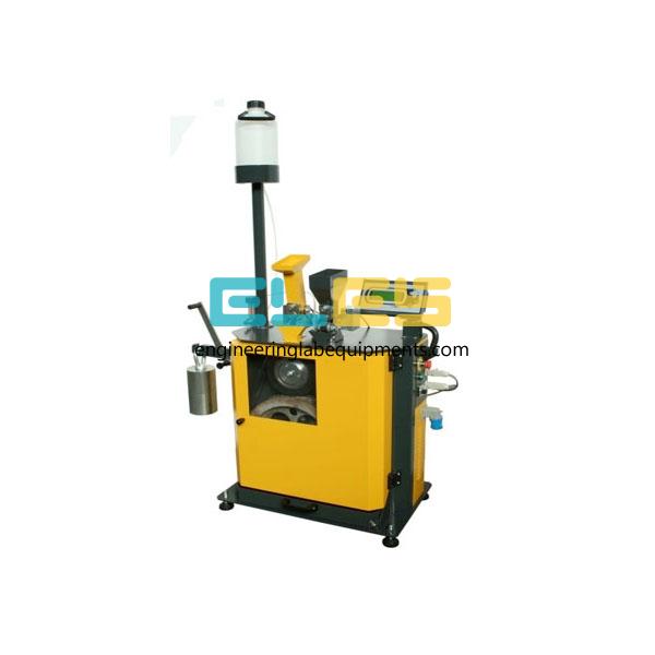 Accelerated Polishing Machine