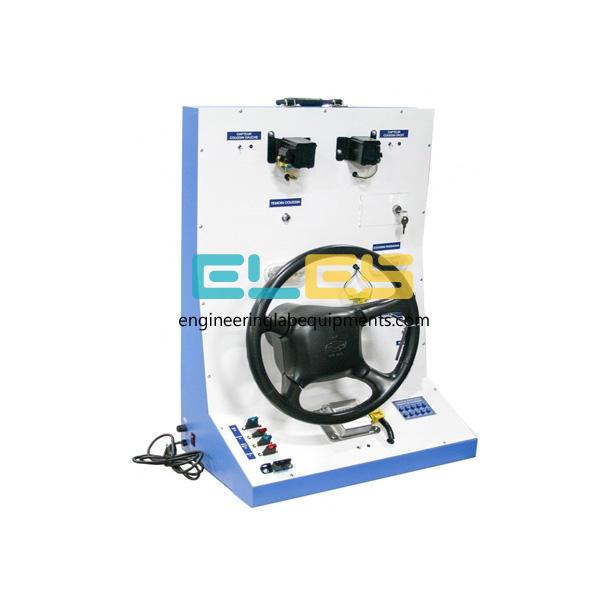 Air Bag Trainer