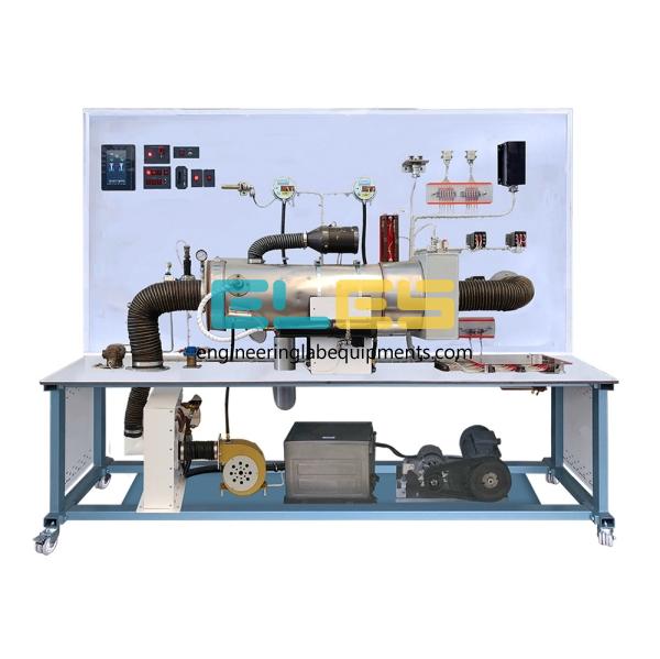 Air Conditioning And Heating System Trainer