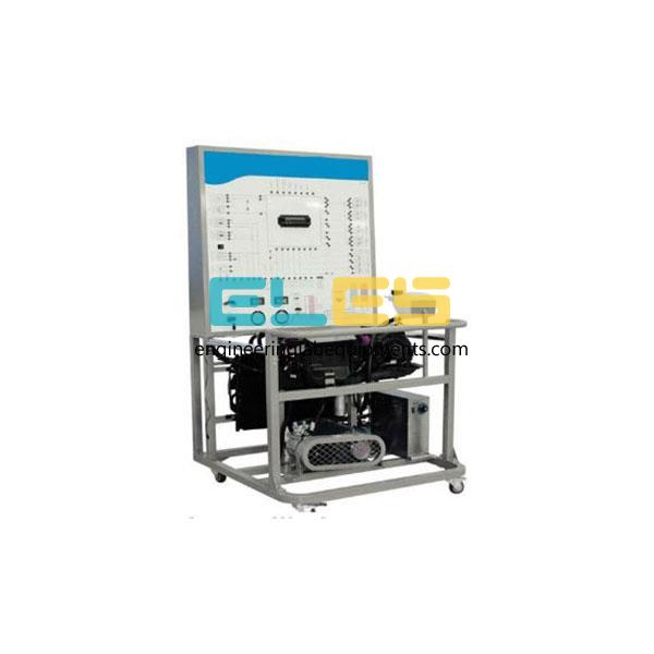 Air Conditioning System Trainer