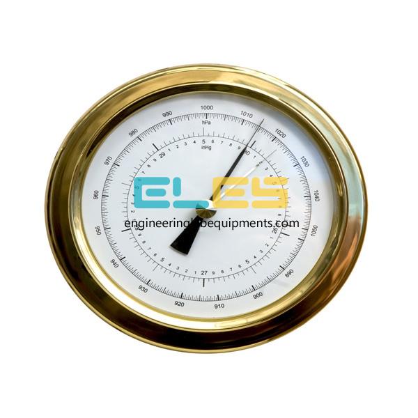 Aneroid Barometer