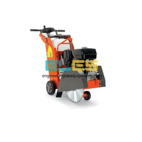 Asphalt Concrete Cutting Machine