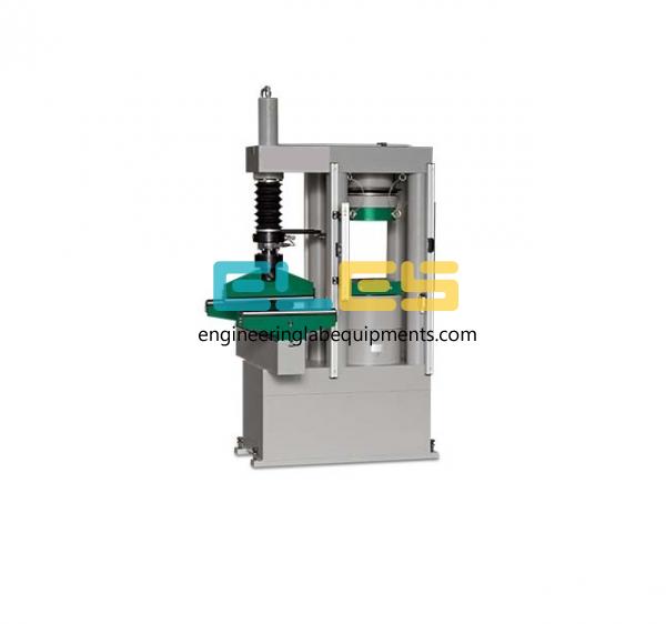 Automatic Flexure Tension Machine