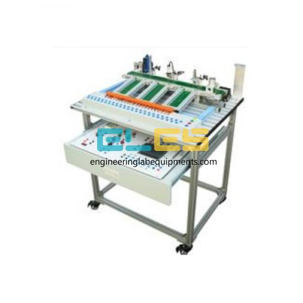Automatic Sorting System Trainer