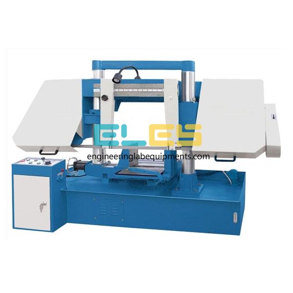 Bandsaw Machine