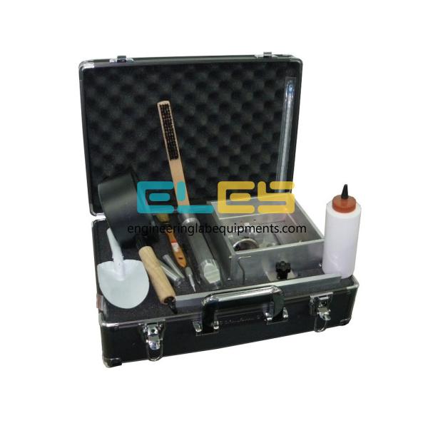 Bell Casting Basic Training Set