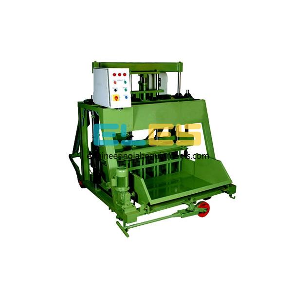 Block Making Machine Hydraulic