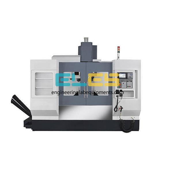 CNC Milling Machine