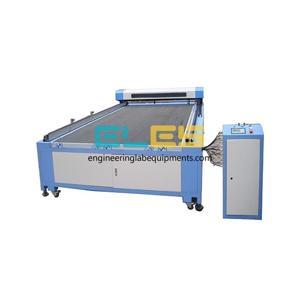 CNC Plasma Cutting Machine