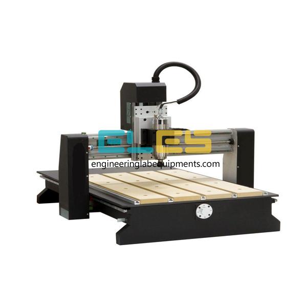 CNC Router Machine