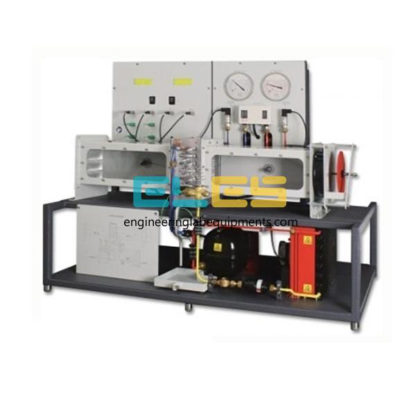 TVET Technical and Vocational Education and Training Lab Suppliers Georgia