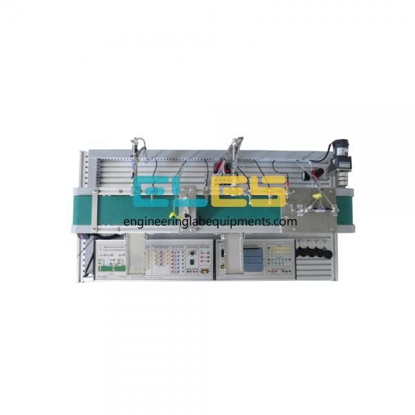 Conveyor Control System