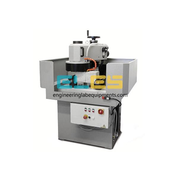 Core Cutting Grinding Machine