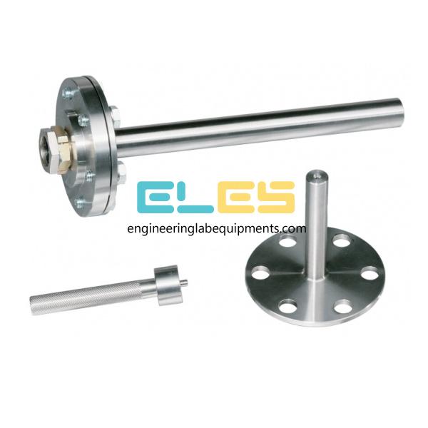 Crack Detection In Rotating Shaft Kit