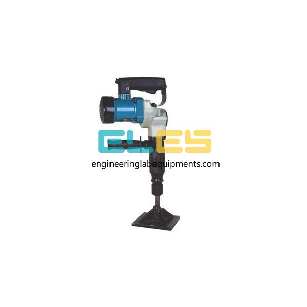 DLC Vibrating Hammer for Concrete Mould