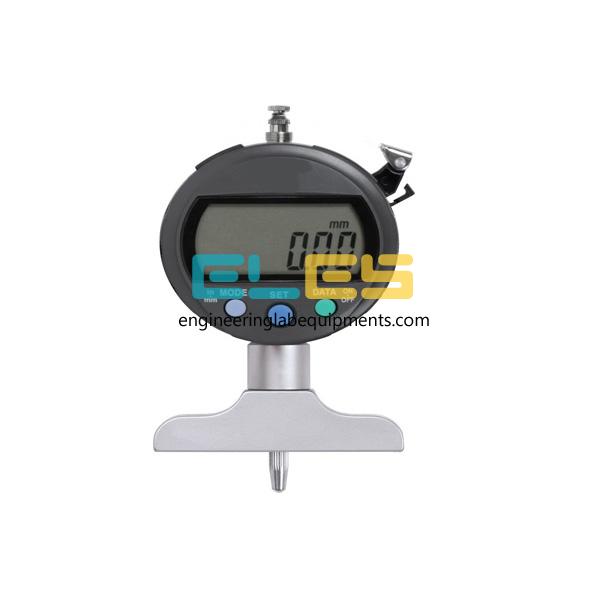 Depth Gauge Digital