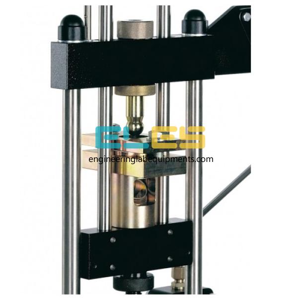 Device For Cupping Experiments