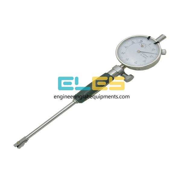 Dial Bore Gauge