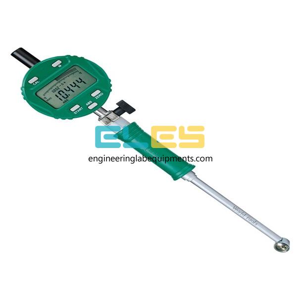 Digital Bore Gauge