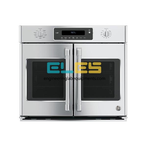 Digital Double Door Drying Oven