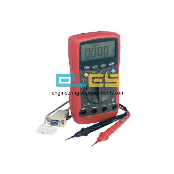 Digital Multimeter