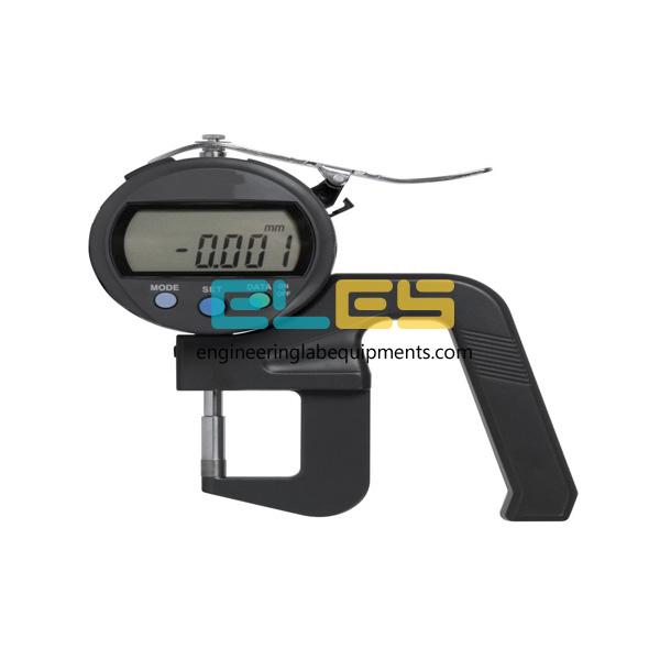 Digital Thickness Gauge