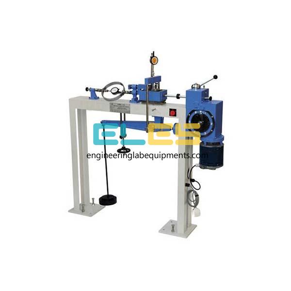 Direct Shear Test Apparatus