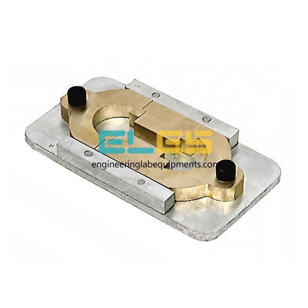 Elastic Recovery Mould