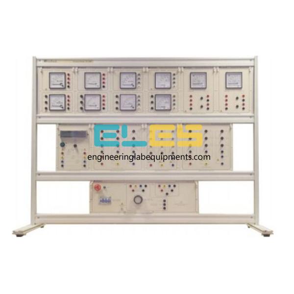 Electrical Fundamental Trainer