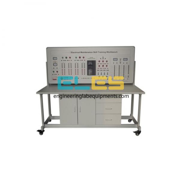 Electrical Maintenance Skill Training Workbench