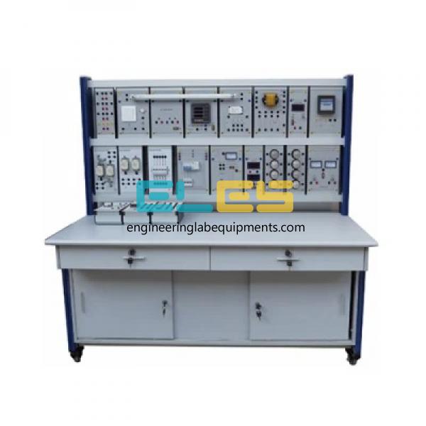 Electrical Trainer Board