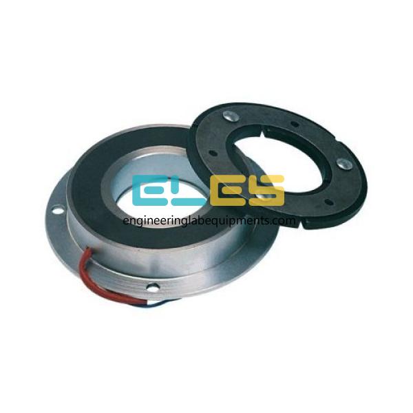 Electromagnetic Single Disk Brake