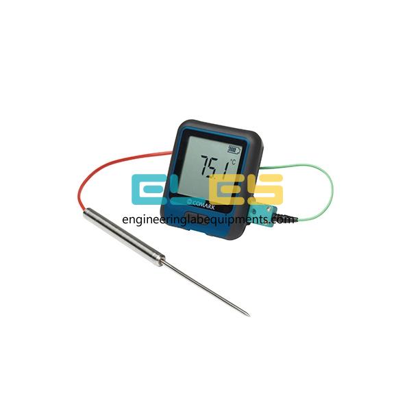 Electronic Thermometer