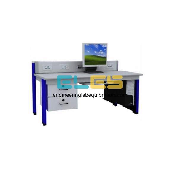 Electronics Training Workbench