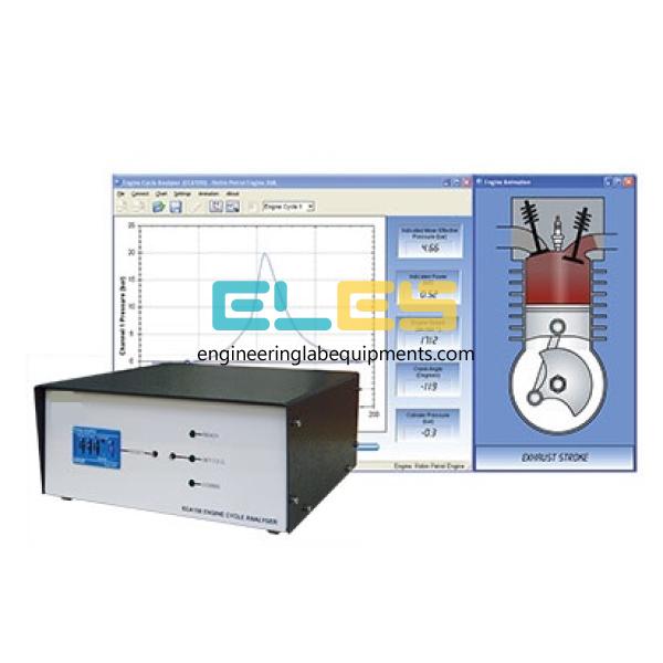 Engine Cycle Analyser