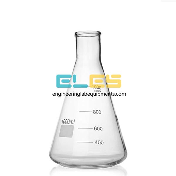 Scientific Laboratory Glassware and Equipment Lab